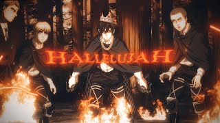 HALLELUJAH (FLOW EDIT 4K)
I FINISHED IT YES
-
Instagram: https://instagram.com/zeviiix?utm_medium=copy_link
payhip: https://payhip.com/zeviiix
-
Anime: Attack On Titan
Song: Chief Keef - Hallelujah
-
-
*tags*
#amv #anime #animeamv #animeedit #animeedits #attackontitan #aot #aot #aotedit #attackontitanseason4 #shingekinokyojin #shingekinokyojinedits #mikasa #mikasaackerman #mikasaedit #eren #erenjaeger #erenjaegeredits #erenedit #levi #leviackerman #leviedit HALLELUJAH (FLOW EDIT 4K)