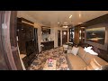 Norwegian Bliss Haven 2 Bedroom Family Suite 17718 - Standard Video