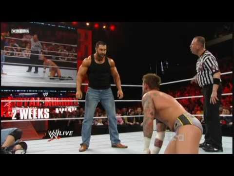 Mason Ryan New BATISTA