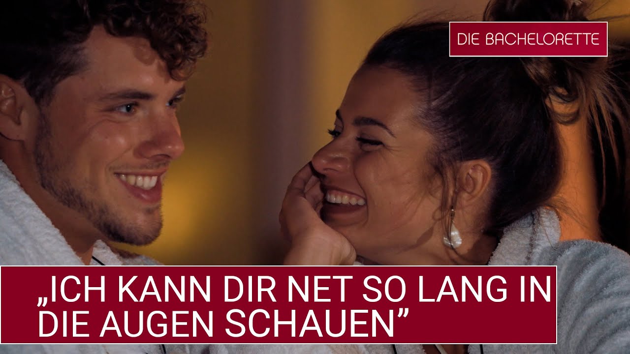 Spoiler: Das große Liebesgeständnis von Fynn 😍 | Die Bachelorette