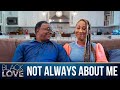 Keith and Dionne | Not Always About Me | Black Love Doc