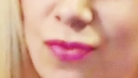 Jennifer Borden Ducky Lips!