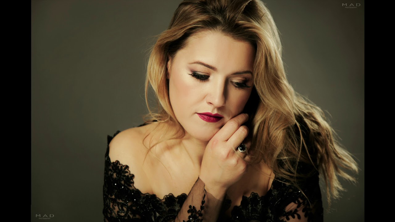 KATARZYNA HOŁYSZ -F. Nowowiejski - 