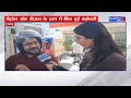 Petrol, Diesel Prices Hiked Nationwide; Rising Fuel Costs Hit Middle Class Hard