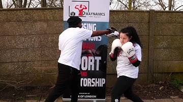 The Outside Slip Of The Cross and of the 1-2 Tutorial