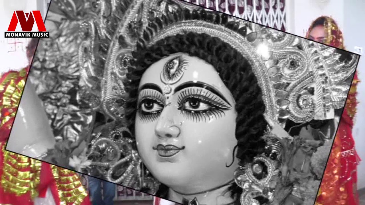 Kali Kali I Ravinder Sharma  Jai Mata Di  Devi Geet Navratre Special Song 2018  Bhojpuri Express