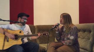 Checkin' Vibes - Your Arms Feel Like Home (3 Doors Down Acoustic Cover)