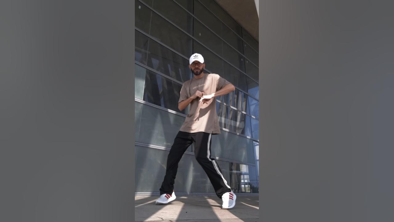 Miles Minnick ft Sam Rivera - God Ain't Done/ Jhonny Reis #dance #freestyle #gospel Miles Minnick ft Sam Rivera - God Ain't Done/ Jhonny Reis #dance #freestyle #gospel