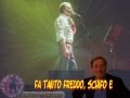 Roberto Vecchioni - Luci a San Siro (karaoke fair use)