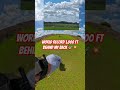 1,000 FOOT SHOT WORLD 🌎 RECORD SHOOTING FROM BEHIND MY BACK 9MM 😂🎯🔥👑🪬👽🪬✅🍀