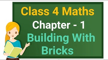 Class 4 Maths Chapter 1 