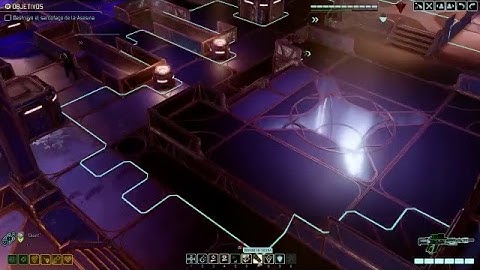 X-Com 2 Chosen fight glitch