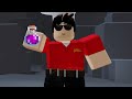 Using a HP2 potion and sols rng era 8 part 1