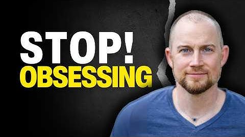The #1 MINDSET To Stop Insecurity & Anxious Attachment From Ruining Your Relationships