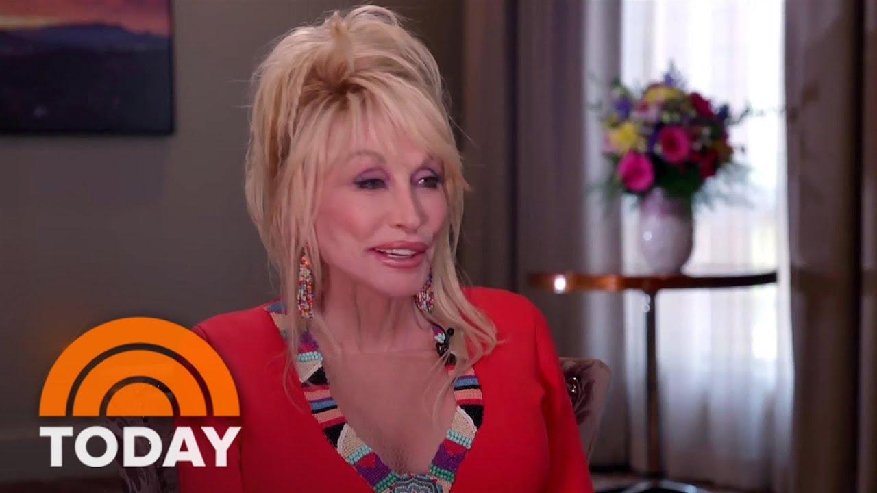 Dolly Parton's Radio Series: All The Details On 'What Would Dolly ...