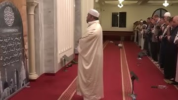 تكرار 10 مرات سورة البقرة برواية قالون عن نافع الشيخ بلال بن محمود الصفحة 12 ـ تونس