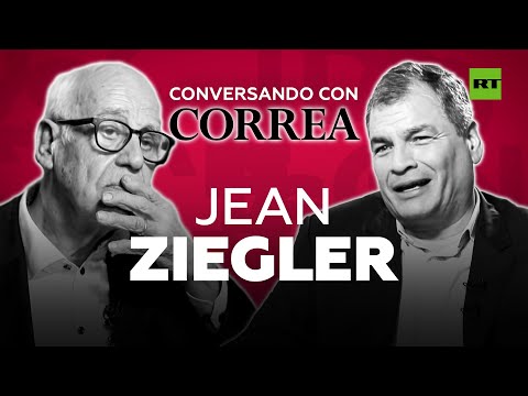 La nueva edición del programa 'Conversando con Correa' I PRONTO EN RT