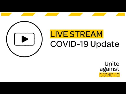 COVID-19 update – 29 November 2021, 4pm