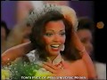 Rest in Peace - Chelsi Smith - Miss Universe 1995