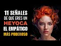 11 Señales de que Eres un Heyoka | El Empático más Poderoso que existe (Heyoka- Payaso Sagrado)