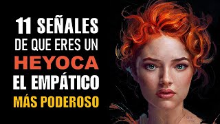 11 Señales de que Eres un Heyoka | El Empático más Poderoso que existe (Heyoka Payaso Sagrado)