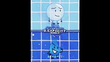 Bubble Vs Teardrop | Audio: @wtoastEditz