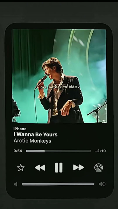 I wanna be yours 🎶✨ #music #viral #trending #fyp #instagram #aesthetic #shorts #song #arcticmonkeys