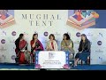 Anuradha bhagwati asma khan amita nigam sahaya namita waikar namita bhandare  women and work