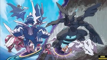 Pokemon Omega Ruby And Alpha Sapphire Mirage Spots Details Revealed