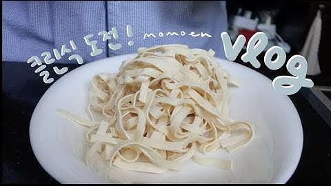 𝐦𝐨𝐦𝐨𝐞𝐧 𝐯𝐥𝐨𝐠 :: 일상브이로그 | 클린식에 한번 발 담가보기 | 출근하고 퇴근하고 먹다가 끝나는 브이로그 | 많관부~~