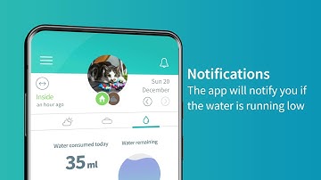 Felaqua™ Connect App Tour