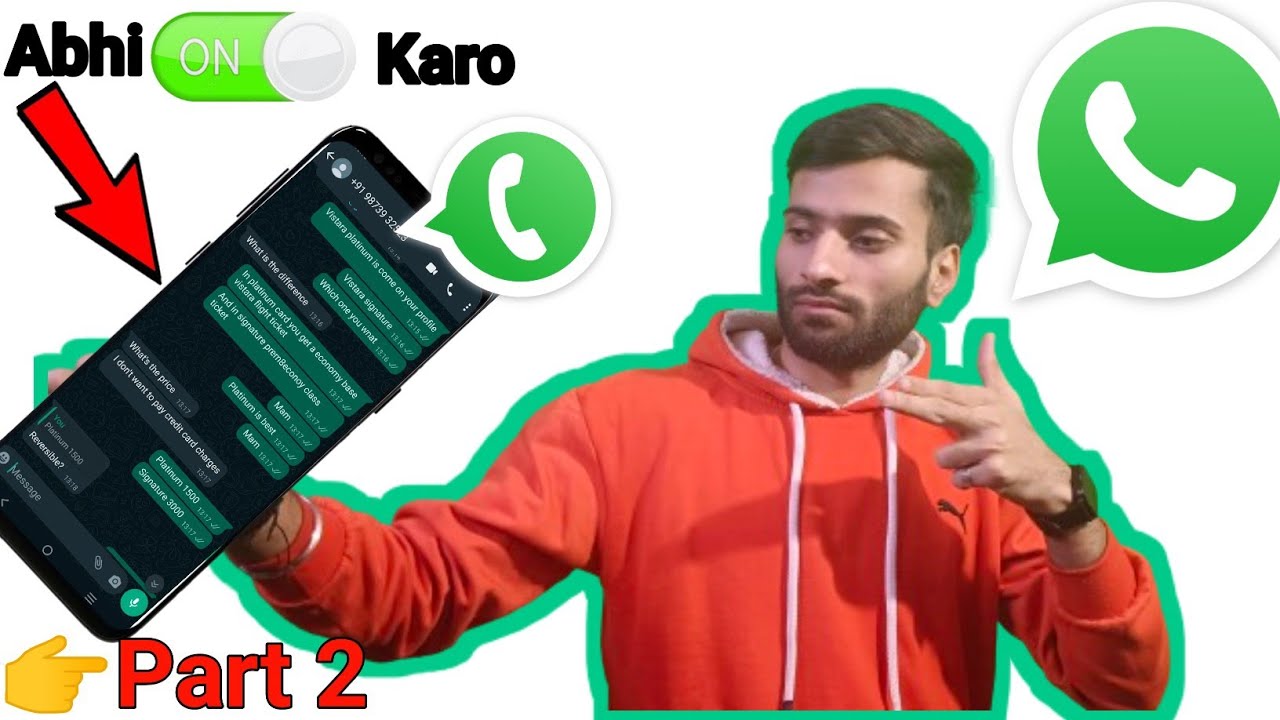 99 People Don t Know These WhatsApp Tricks 6 WhatsApp Tricks Part 99-people-don-t-know-these-whatsapp-tricks-6-whatsapp-tricks-part