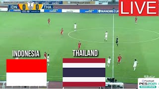 Download Lagu INDONESIA VS THAILAND LIVE | ASEAN U23 CHAMPIONSHIP 2025 LIVESCORE (PES) #indonesia #thailand MP3 Download Lagu INDONESIA VS THAILAND LIVE | ASEAN U23 CHAMPIONSHIP 2025 LIVESCORE (PES) #indonesia #thailand MP3