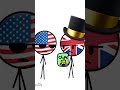 Feature of english language countryballs coutry animation countryballanimation countryhumans