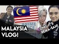 001 Malaysia Vlog! Comic Fiesta's Anime on Ice Festival 2017