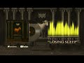 NVNA Losing Sleep Official Audio NVNA Losing Sleep Official Audio