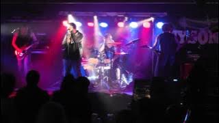 Tyson Dog - In The End