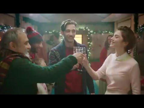 საქართველოს რკინიგზის საახალწლო რგოლი (2016წელი)