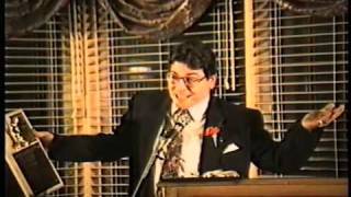 Eagle Crest Sales Awards 1994 with Paul Loberg