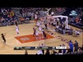 02/10/2013 Florida vs Auburn Women's Basketball Highlights