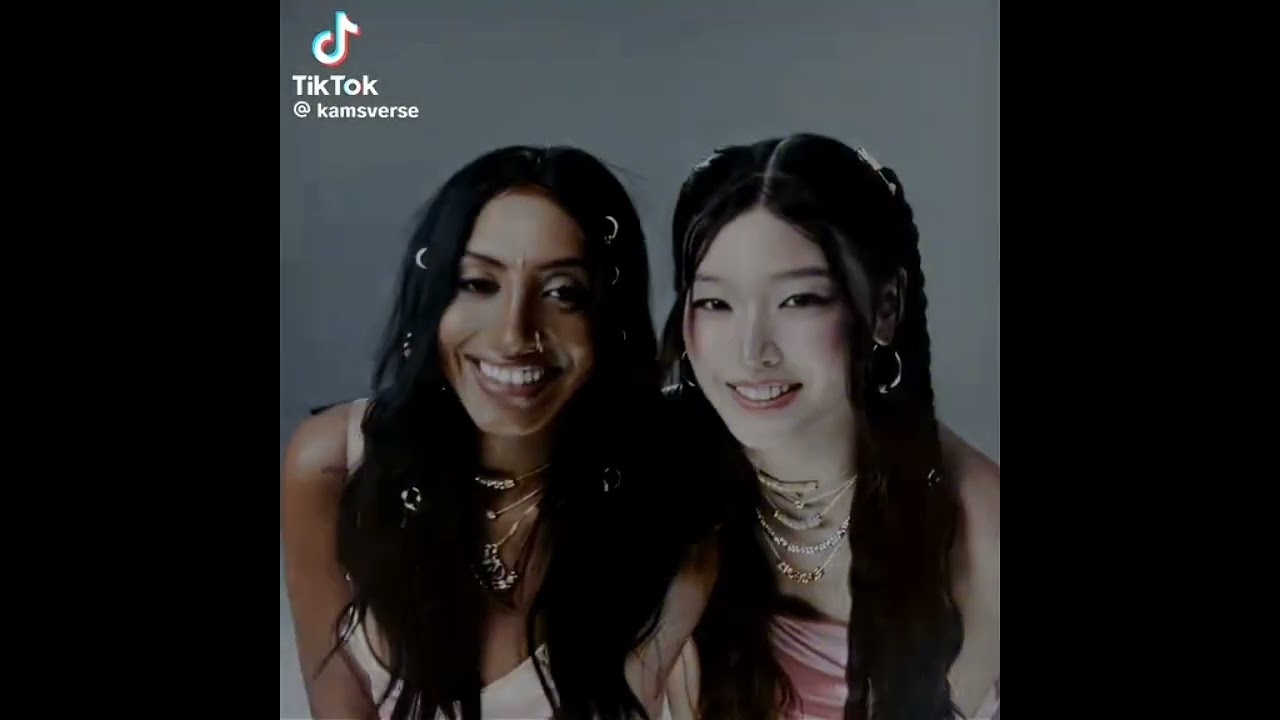 Katseye Edit Compilation 