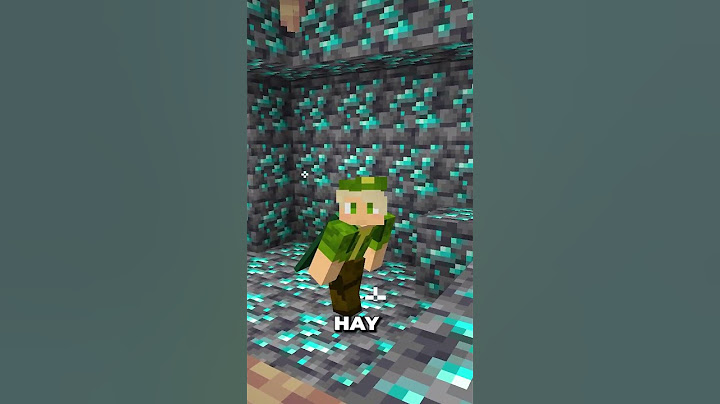 La veta MÁS GRANDE de Diamantes en 1.21.4 Java
