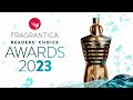 Fragrantica readers choice awards 2023
