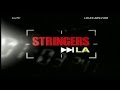 &quot;Stringers LA&quot; Episode 5 / Nightcrawler the Movie in Real Life