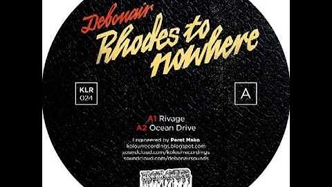 Debonair -  Rivage