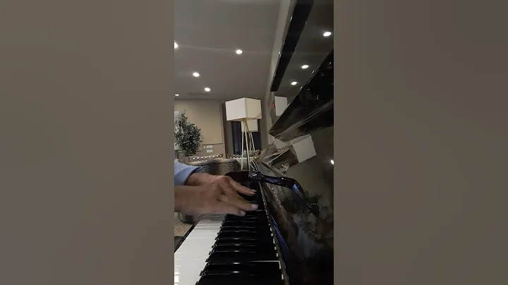 LUCKETT Piano works.