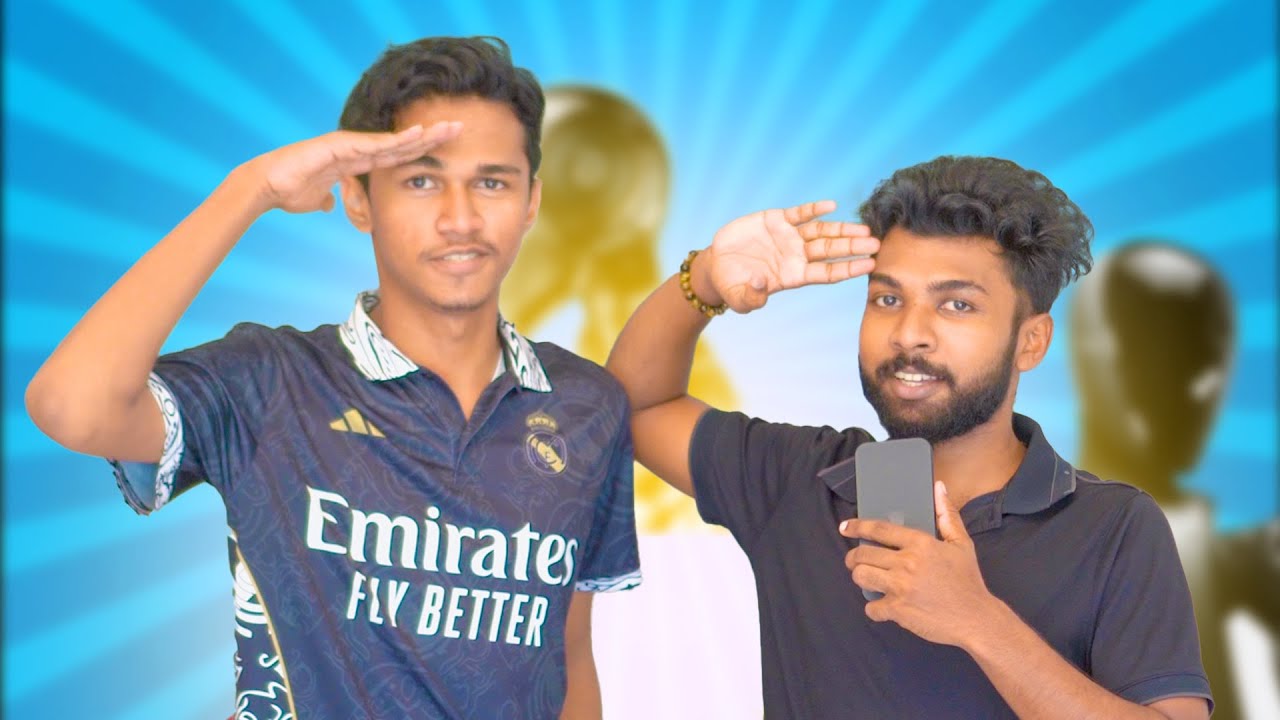 මරුම රටට Ai හම්බුනේ | Reaction to funny Ai video Sri Lanka