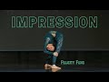 Impression- Contortionist acro solo
