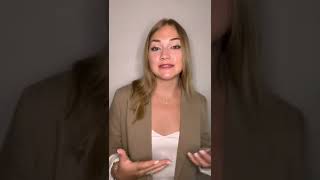 Effy Sales Associate Interview Video- Tetiana Sandalova