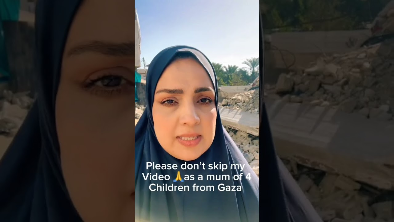 🤚Please help me save my children's life 💔 no food,  no water,  no shelter we lost everything 😭